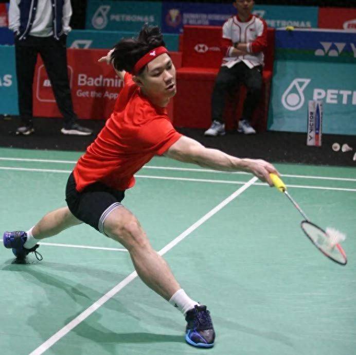 开云体育平台APP-泰国队力克马来西亚队，李梓嘉统治全场的简单介绍