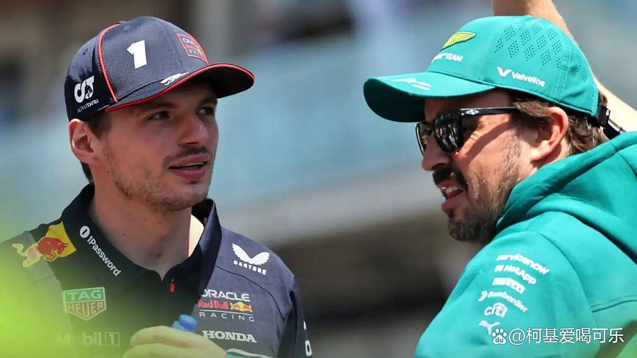 雷诺车队横扫红牛二队,阿隆索关键制胜的简单介绍 雷诺车队横扫红牛二队,阿隆索关键制胜的简单介绍