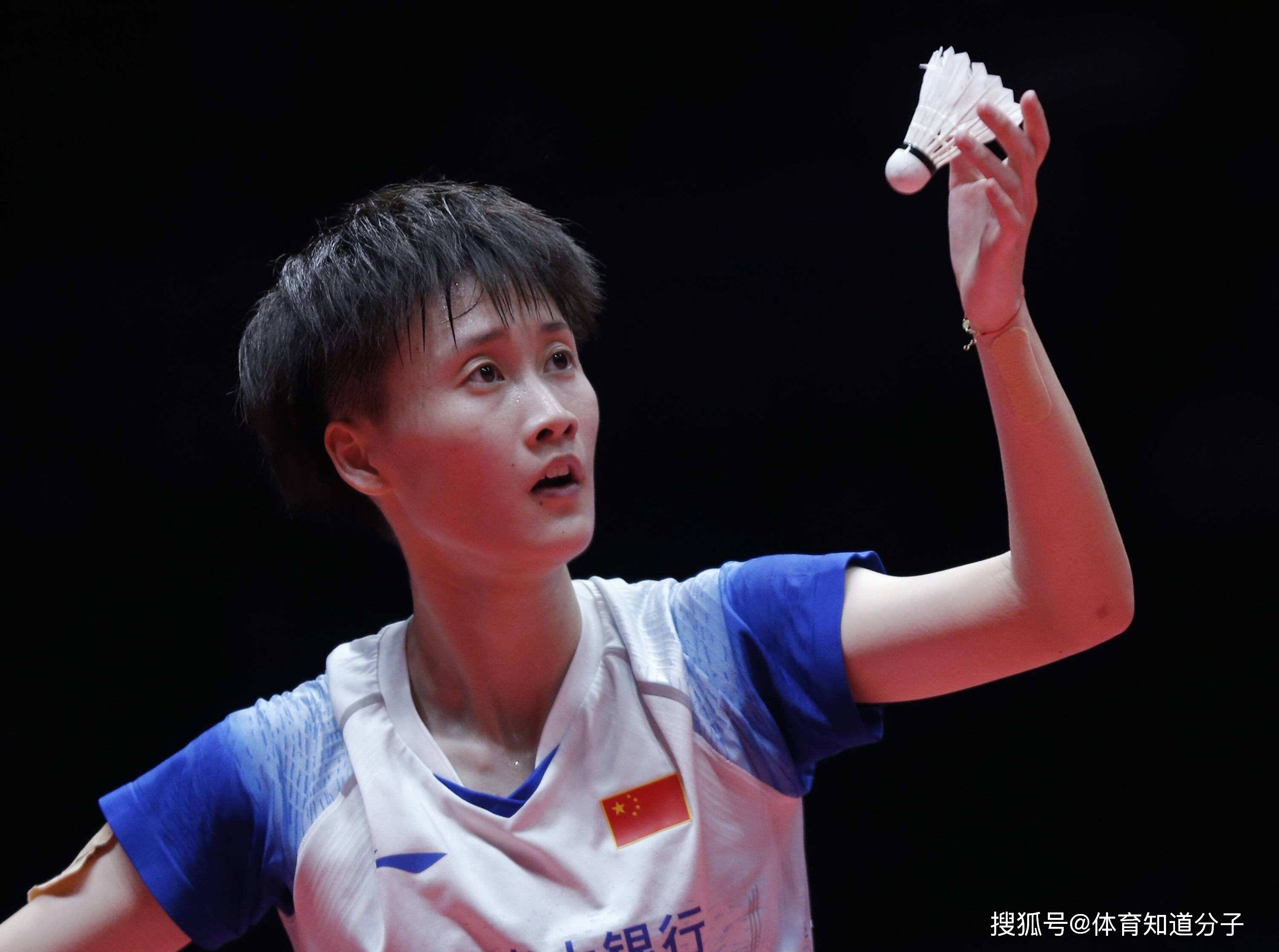 开云体育入口-印尼队绝杀日本队，陈雨菲惊艳四座的简单介绍