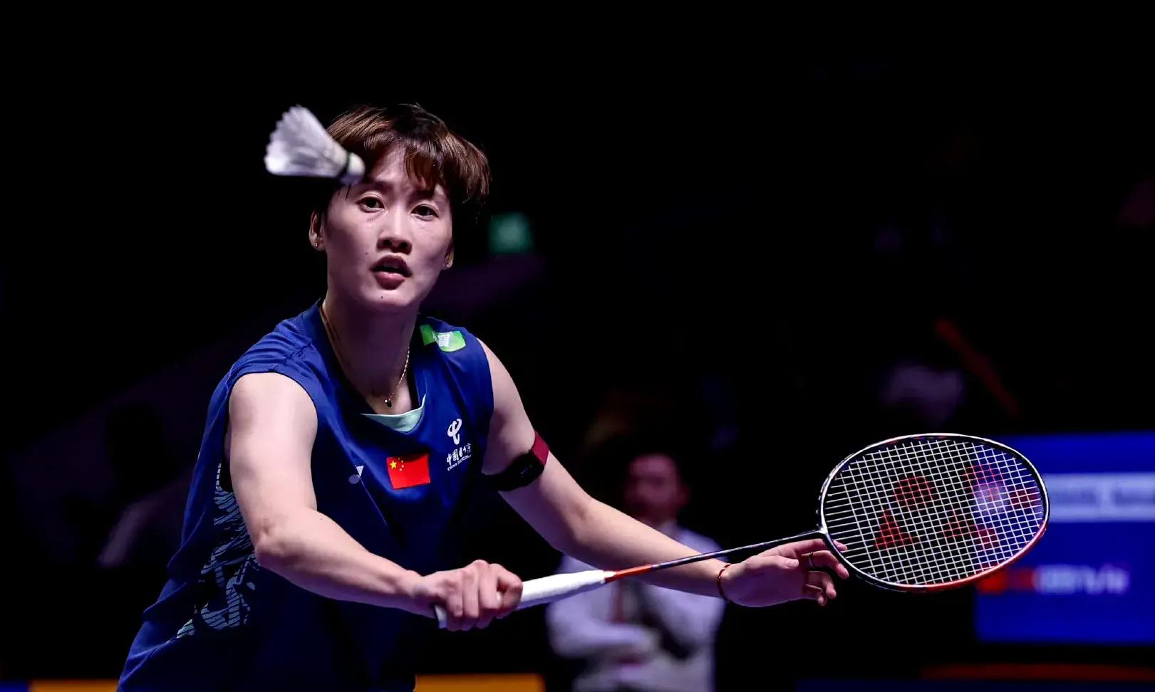 印尼队绝杀日本队，陈雨菲惊艳四座的简单介绍