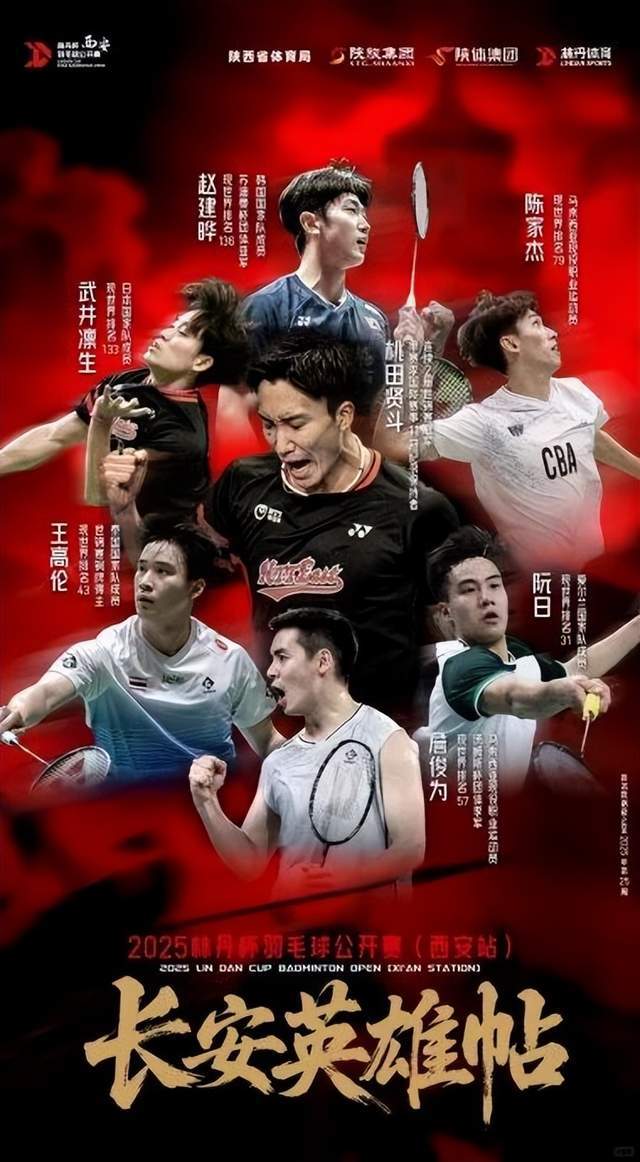 印度队力克中国队，桃田贤斗刷新纪录的简单介绍