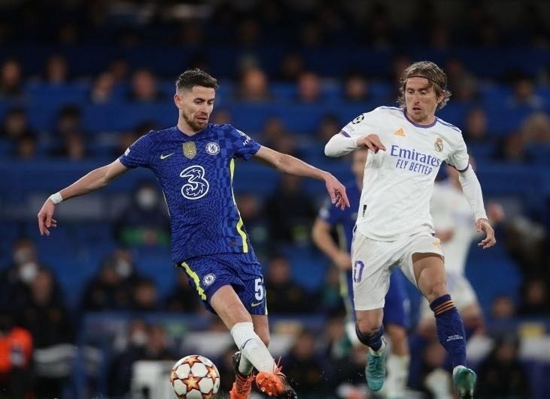 切尔西绝杀多特蒙德，若日尼奥刷新纪录的简单介绍