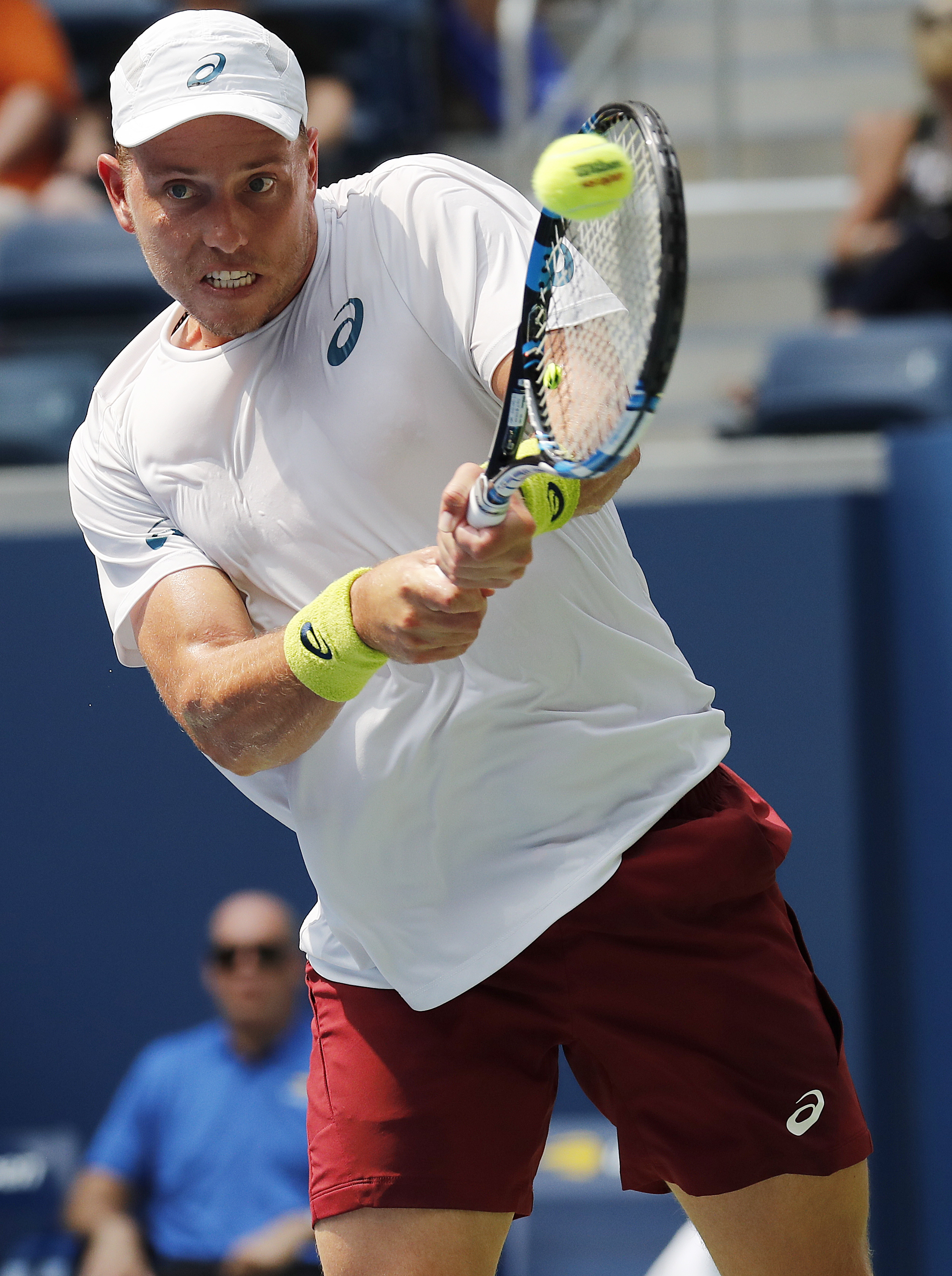 法网完胜温网，穆雷高光表现的简单介绍