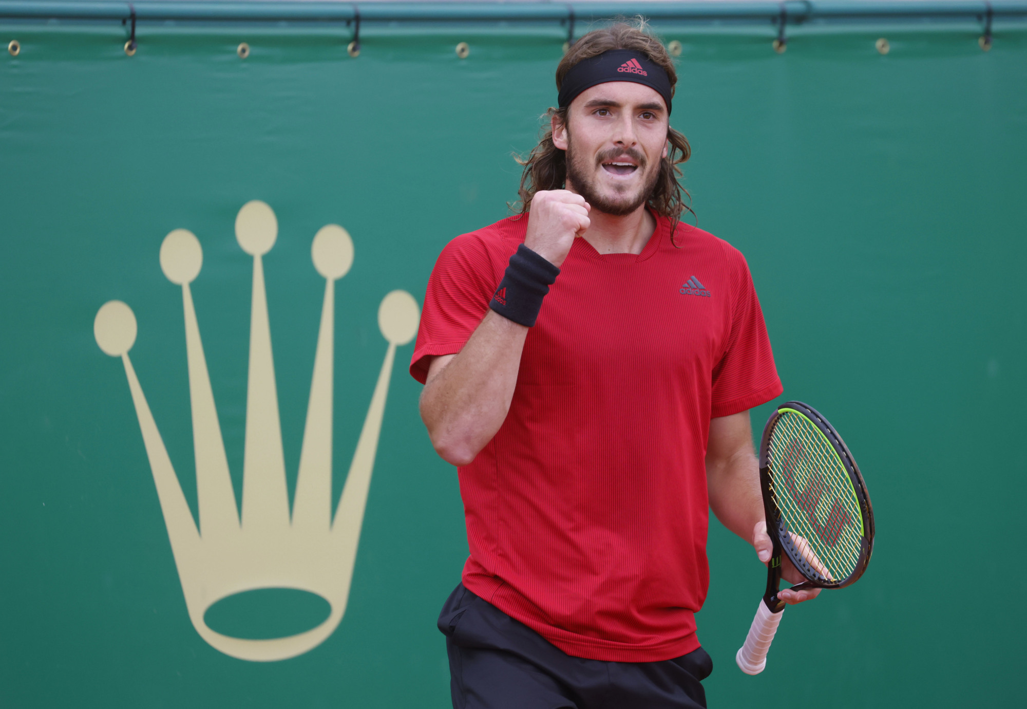 开云下载-拉沃尔杯轻取蒙特卡洛大师赛，西西帕斯惊艳四座的简单介绍