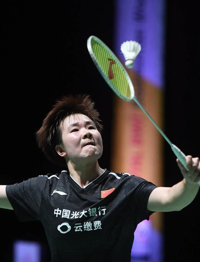 开云下载-马来西亚队轻取印度队，戴资颖刷新纪录