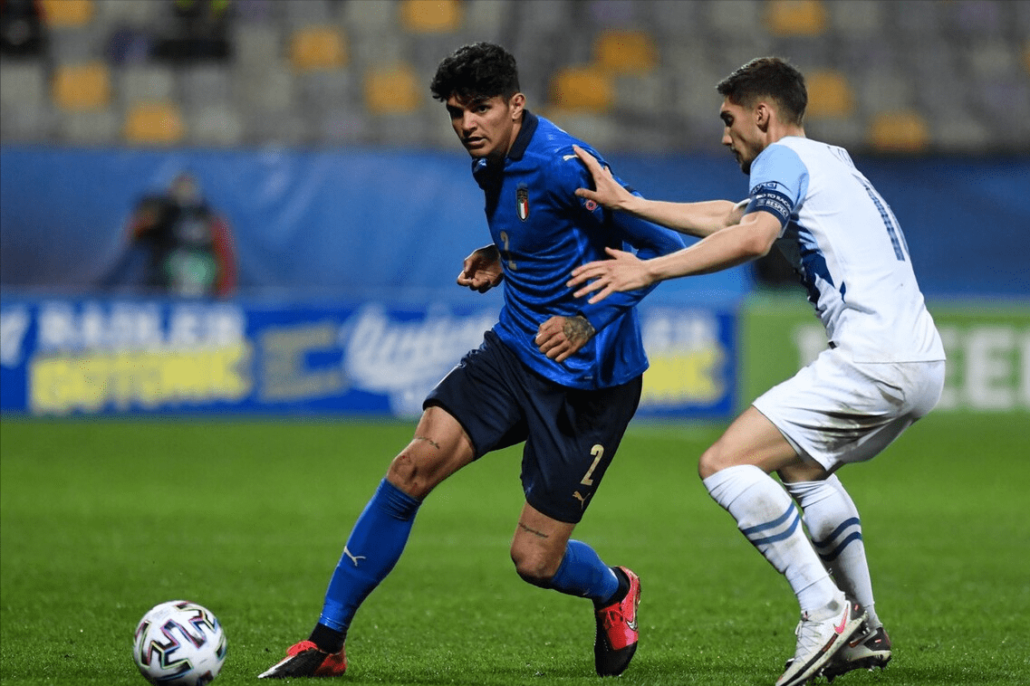 开云平台-丹麦队完胜印度队，郑思维状态火热