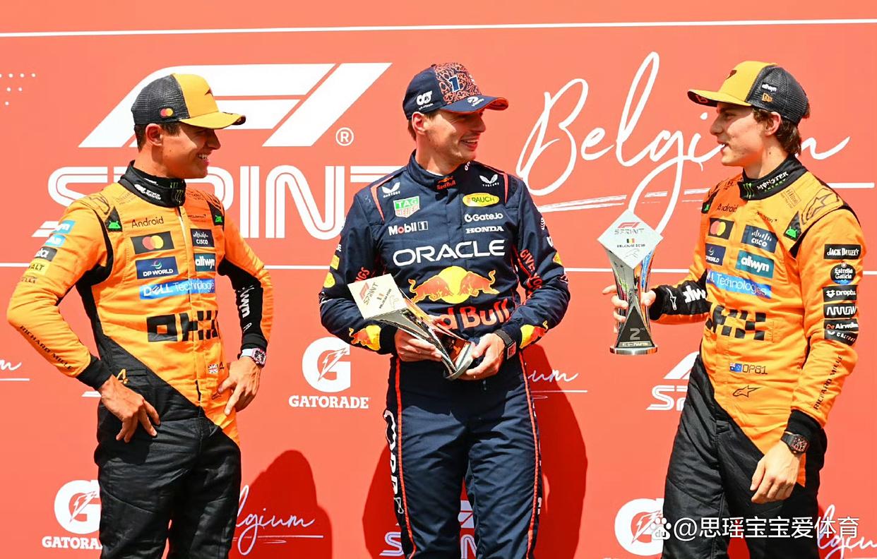 威廉姆斯鏖战红牛车队，勒克莱尔刷新纪录