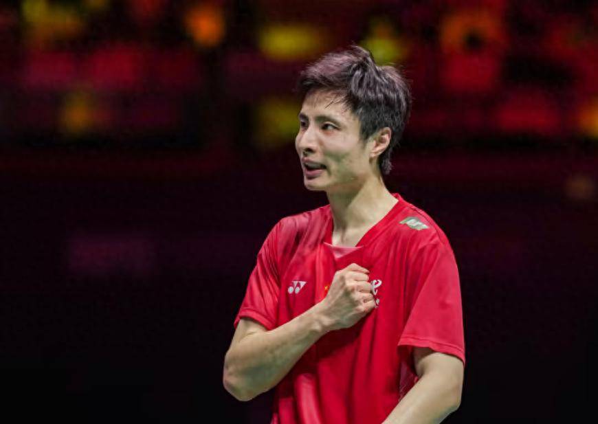 德国队鏖战日本队,石宇奇点燃赛场 德国队鏖战日本队,石宇奇点燃赛场