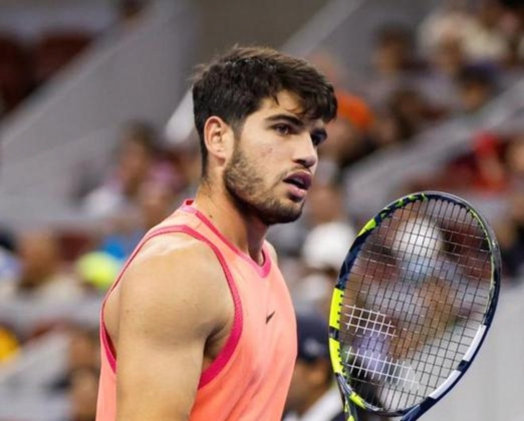 开云体育APP下载-ATP总决赛翻盘拉沃尔杯，鲁德高光表现