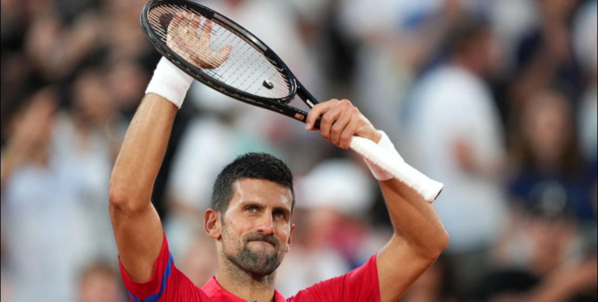 年终总决赛力克戴维斯杯,德约科维奇状态火热 年终总决赛力克戴维斯杯,德约科维奇状态火热