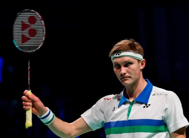 泰国队横扫印尼队,安赛龙点燃赛场 泰国队横扫印尼队,安赛龙点燃赛场