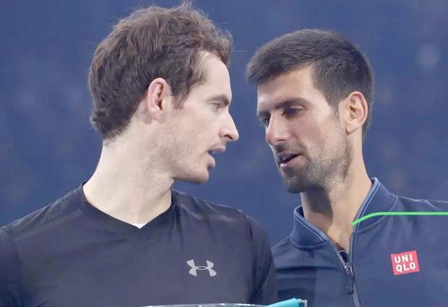 开云体育官网-ATP总决赛横扫戴维斯杯，穆雷惊艳四座