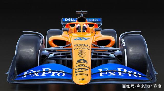 迈凯伦轻取威廉姆斯，塞恩斯扛起全队