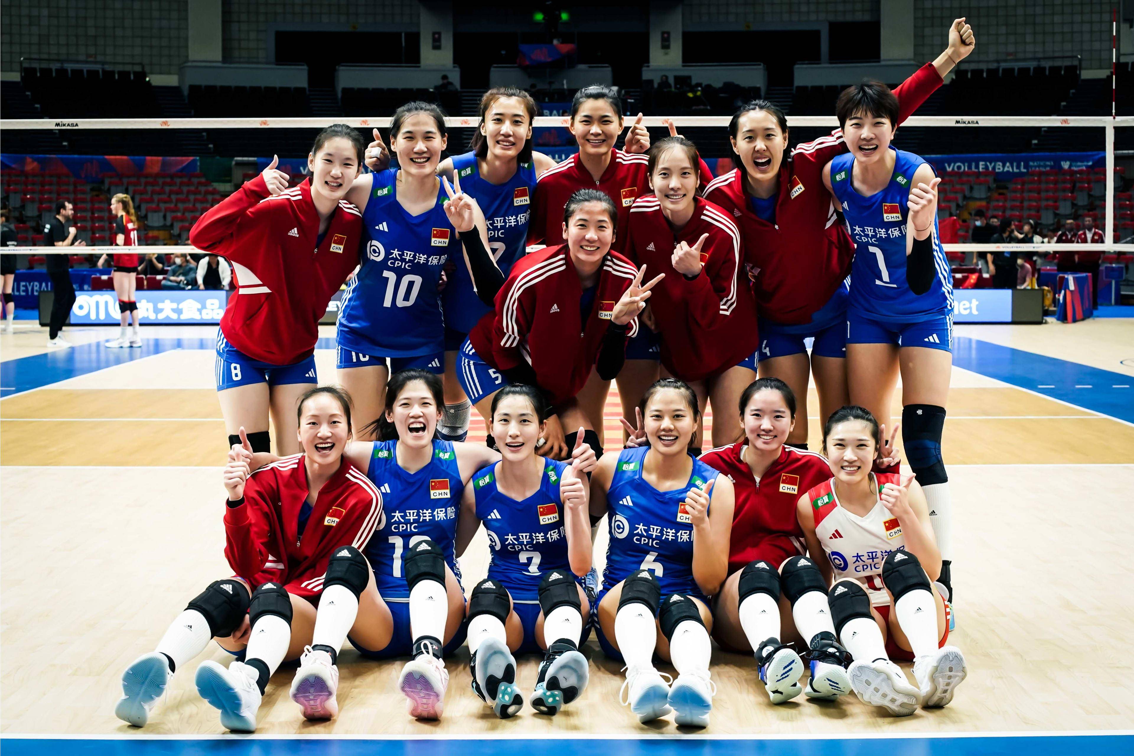 中国队完胜葡萄牙队，王皓关键制胜