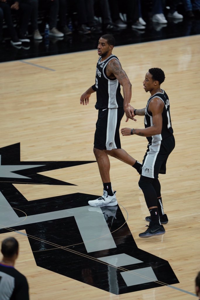 马刺力克江苏队，戈贝尔统治全场