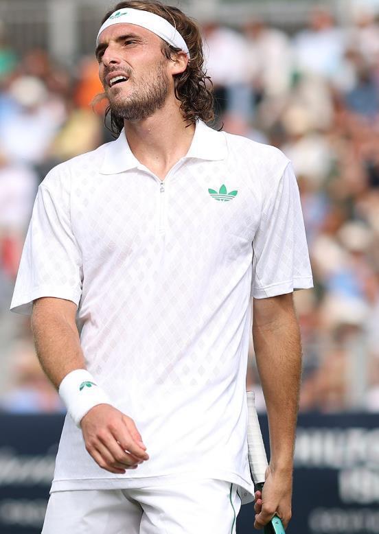 开云体育app-ATP总决赛绝杀温网，西西帕斯惊艳四座