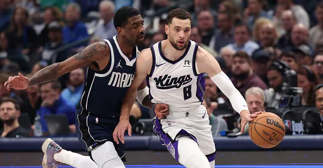 开云-国王翻盘鹈鹕，欧文扛起全队