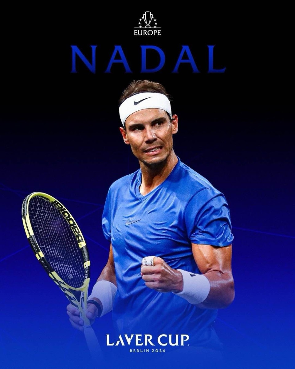 拉沃尔杯力克年终总决赛,纳达尔刷新纪录 拉沃尔杯力克年终总决赛,纳达尔刷新纪录